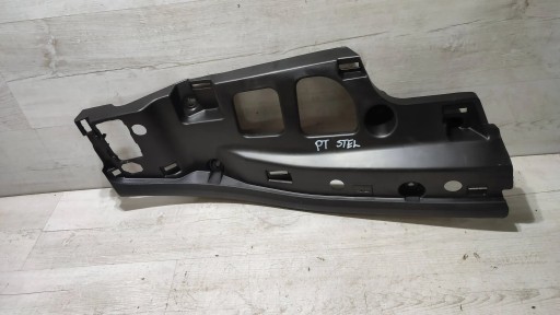 Alfa Romeo Stelvio 2.0T 21r. side pillar kanapy right rear part
