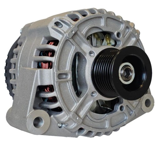 635.529.150.090 - Новый генератор джон дир 150а