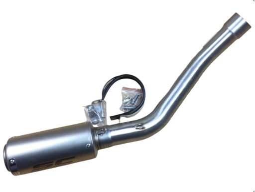 6 - ВЫХЛОП SC PROJECT KAWASAKI ZX10R 2008-2016