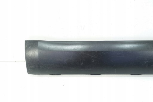 cap moulding threshold right SKODA YETI LIFT 13