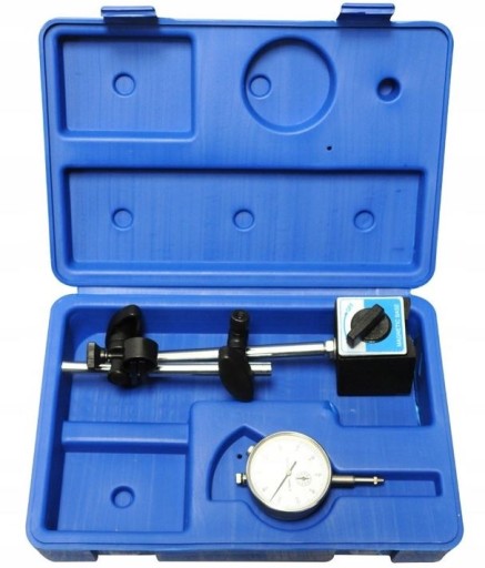 НАБІР МАГНІТНИХ ШТАТИВІВ 0-10 ММ