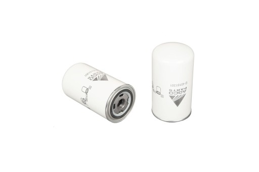 D45161301 масляний фільтр гідравліки Agco