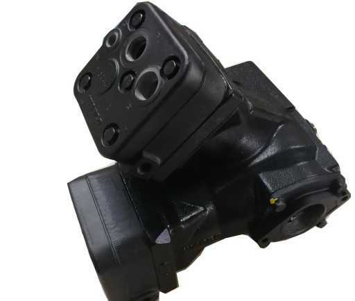 Повітряний компресор MAN SOLARIS Bus 9115140020