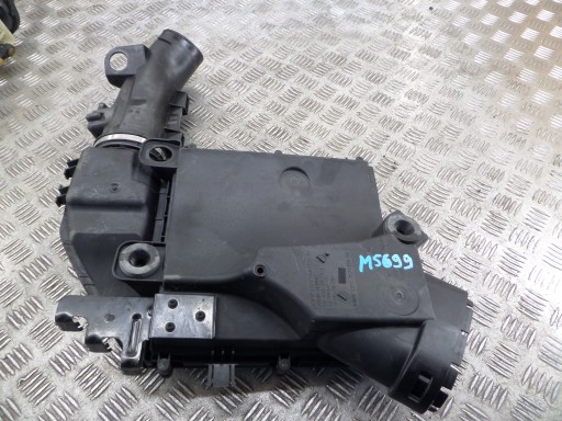 BMW F01 F10 F11 F12 F25 Gehäuse filter luft N55 7583725