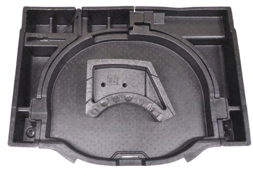 95090888 95130651 - ПОРОЛОНОВЫЙ СИРОПОВЫЙ КАРТРИДЖ БАГАЖНИКА OPEL MOKKA