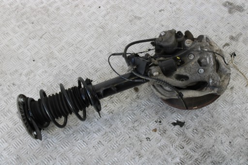 swing shock absorber McPherson right front BMW 3 GT F34