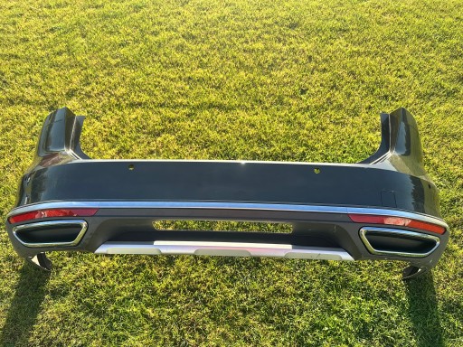 3G9 807 - Задний бампер VW Passat B8 3G9807421A .....