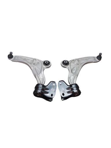 F2GC-3A053 F2GC-3A052, - Ford edge левый поперечный рычаг