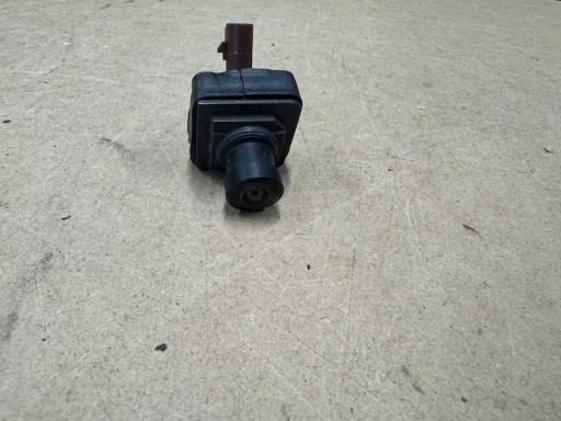 Ford mustang mach-e 2023 lj8t-19g490-bc камера заднього виду оригінал