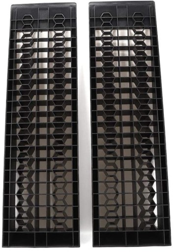 Пластиковая автомобильная рампа 3T