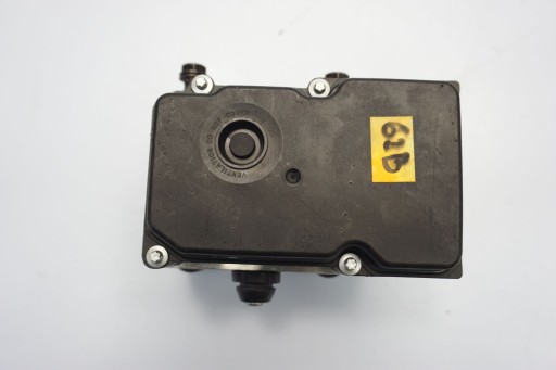 4132496690838384 - DUCATI MULTISTRADA 1200 S 10-15 НАСОС ABS