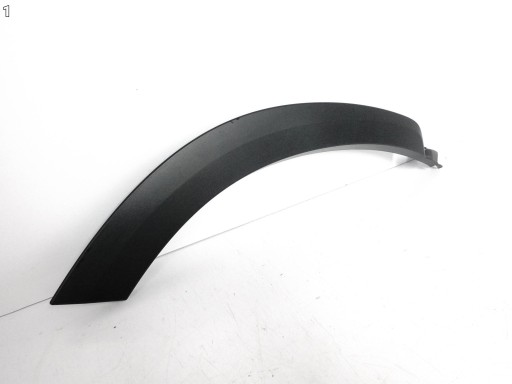 LEXUS NX NX250 NX350 II 21- moulding cap for door rear part right ORYGINLNA