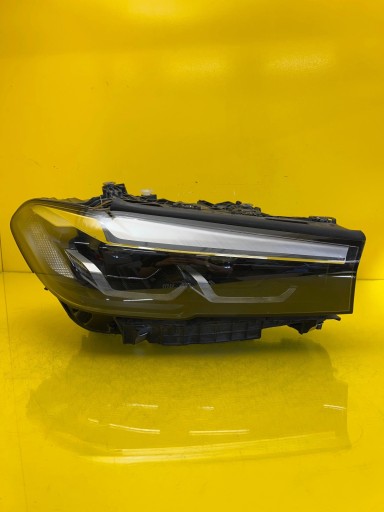 light right BMW 5 G30 F90 LCI Full Led 8495280-08