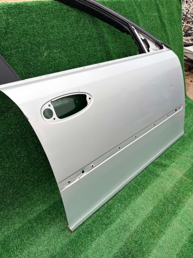 door right front right front SAAB 9-3 93 colour 268 02-07 sedan KOMBI