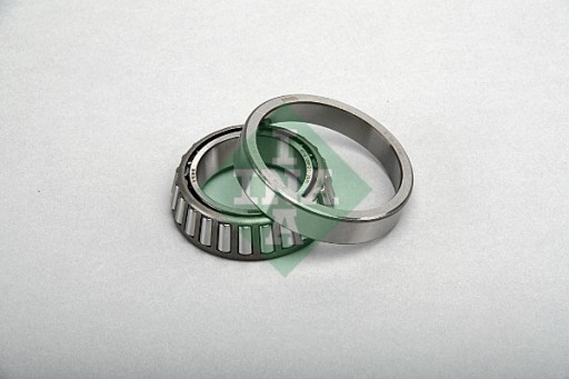 712 1304 - ПОДШИПНИК КОРОБКИ ПЕРЕДАЧ