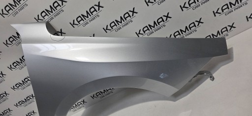 fender right side Opel Astra L
