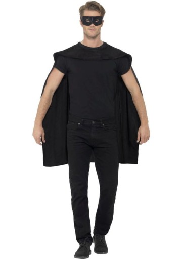 Костюм CAPED Smiffy, розмір 158