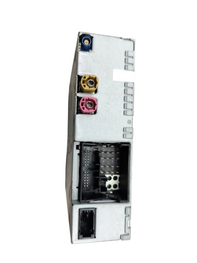 player MMI KART SD navigation devices AUDI A6 C6 LIFT 4E0035652A
