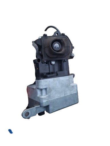 Bmw f06 f12 f13 + lci підйом задньої двері камера заднього виду oem 7412896