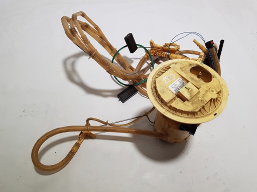 MERCEDES W251 3.0 CDI feed pump PLYWAK 2514700594 2514700190