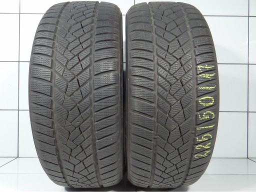 Зимова резина 225/50R17 98V Apollo