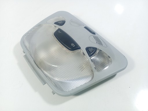 Mercedes W203 C KLASA 00-07 OSWIETLENIE cabs light SUFITOWA 2JM00879300