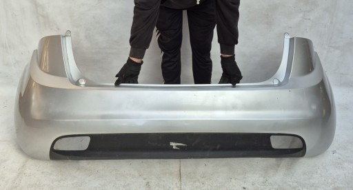 KIA VENGA 09-19 bumper rear part rear 86611-1P000