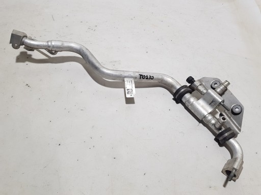 tömlök csövek csövek klíma ALFA ROMEO STELVIO 00505353000