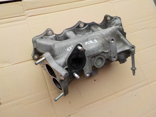 Collettore aspirazione usato honda FR-V 2,2 e-CTDI 2007r