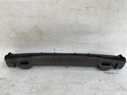 SKODA KAROQ ABSORBER nárazníku předek přední