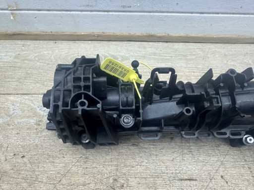 intake manifold BMW F45 F48 B47C20A 8513653