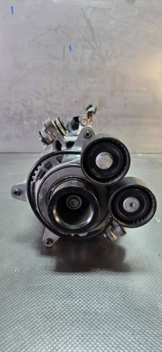 Гібридний генератор volvo xc60 в комплекті 32137503