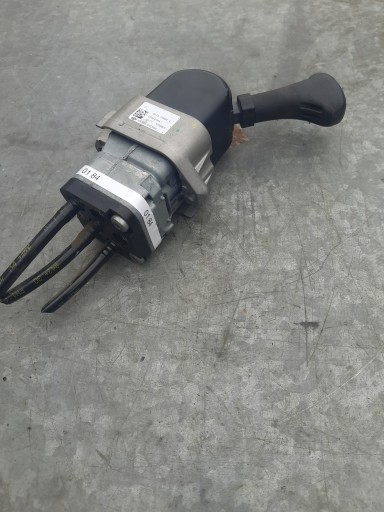 СТОЯНКОВЕ ГАЛЬМО ВАЖІЛЬ ПЕРЕМИКАННЯ ПЕРЕДАЧ MERCEDES ATEGO