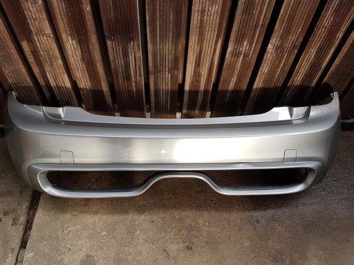 Stoßstange hinten MINI COOPER F56 S SPORT