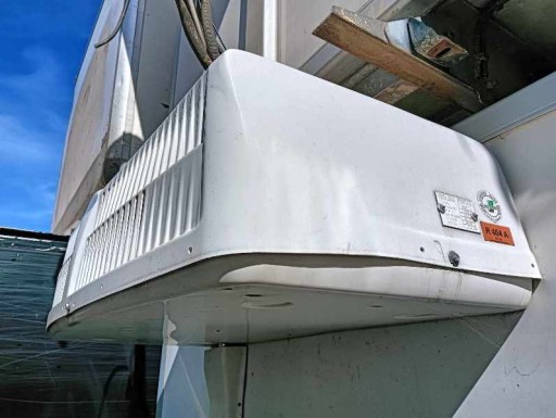 ХОЛОДИЛЬНА УСТАНОВКА RELEC FROID TR32