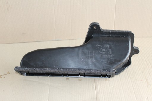 BK21-18713-BC - FORD CUSTOM ВОЗДУХОЗАБОРНИК 2.2 TDCI