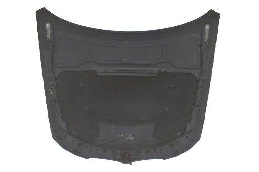 Capot Couvercle * Moteur BMW 3 E90 E91 LIFT 381/5