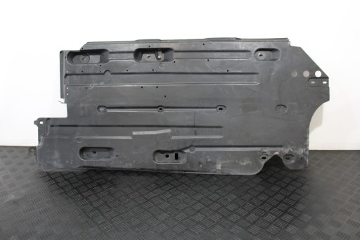 abdeckung Blende Abdeckung Unterfahrschutz links 9832617680 CITROEN C5 AIRCROSS