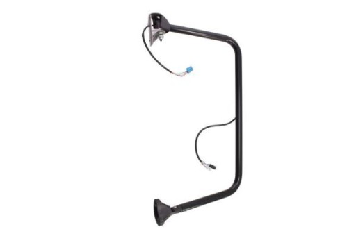 КРЕПЛЕНИЕ КРОНШТЕЙН ЗЕРКАЛА MER-MR-028 PACOL