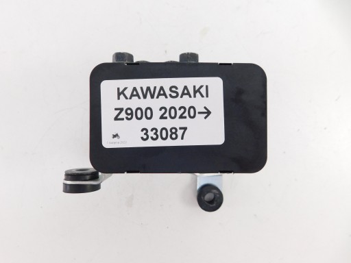 Kawasaki Z900 головний гальмівний циліндр ABS