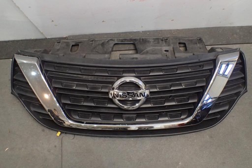 GRILL NISSAN NV300 16