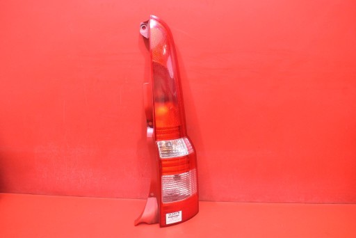 light right rear part rear 51705458 FIAT PANDA 2 II 5D HB 03-11