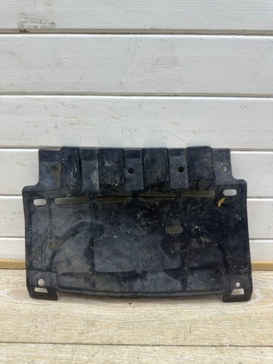 cover cover below bumper rear part BMW 3 E92 E93 m-packet 8044375