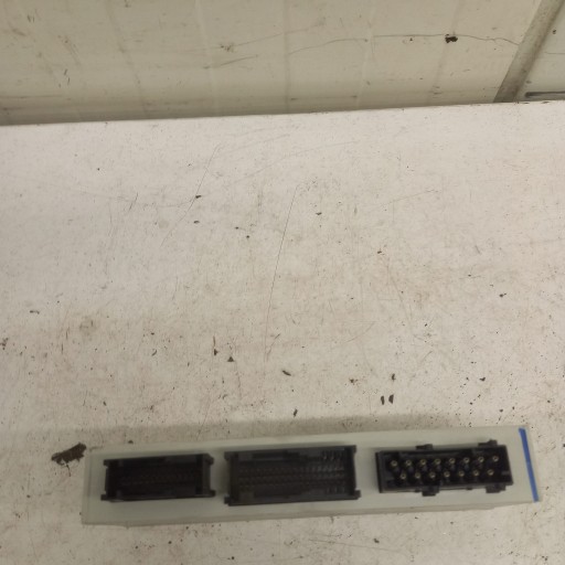 Unité commande confort BMW E46 61356932368