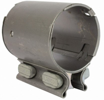 FR3V-5A281-AA - Хомут для вихлопної труби FORD Mustang Mk6