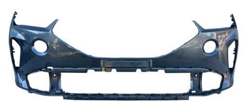 bumper front front CUPRA FORMENTOR 5FF 20- PDC