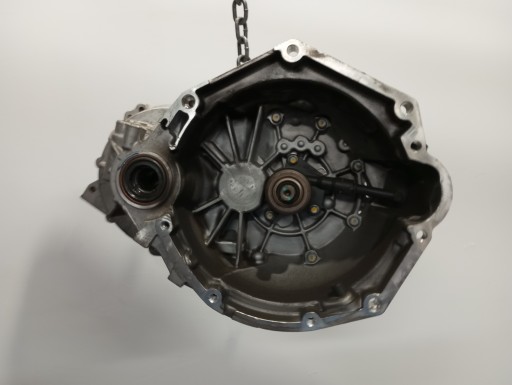 gearbox, HYUNDAI KONA 1,0i 6TE3PD