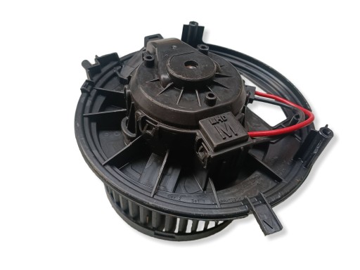 heating air conditioning devices Audi A5 8T 8F 5Q0972772 T69355C