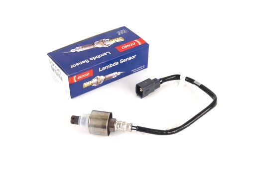 DOX-0262 - Датчик кислорода DENSO Lambda TOYOTA Prius 1.5 оригинал