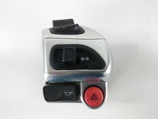 123455974 - PIAGGIO MP3 250 lt выключатель света переключатель